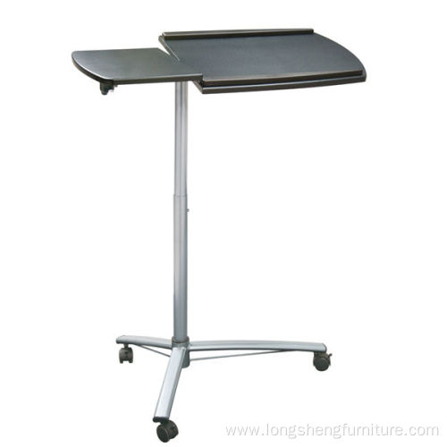 Office Furniture Adjustable Height Laptop Stand